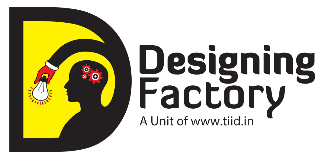 Designing Factory, Website Development, Corporate Branding and online marketing