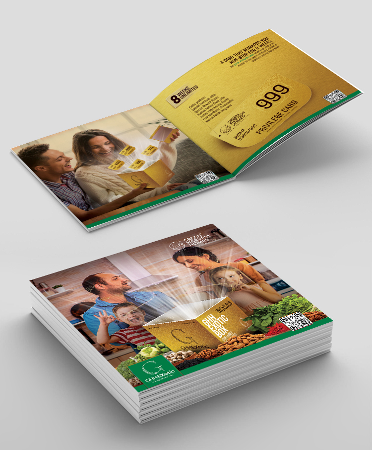 Website Development, Corporate Branding and online marketing